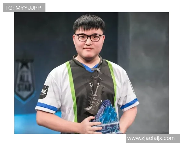 杨伟畅谈DOTA2职业生涯与S15电竞赛场的精彩瞬间回顾