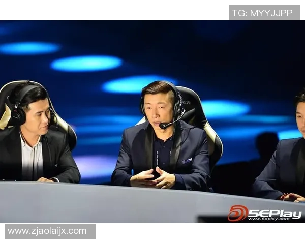 深度对话吴强探讨CSGO与S15赛季LOL背后的故事与人生经历