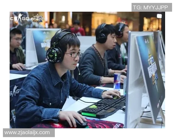 从零起步掌握CSGO电竞比分与游戏意识全方位攻略 从零起步掌握CSGO电竞比分与游戏意识全方位攻略