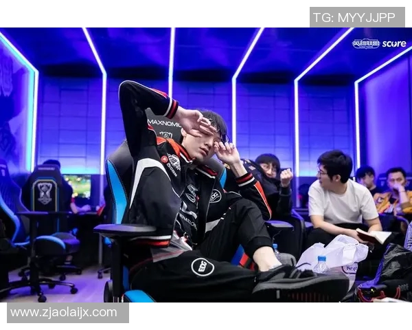 电竞数据深入分析EDG战队的阵地战策略与战术执行细节