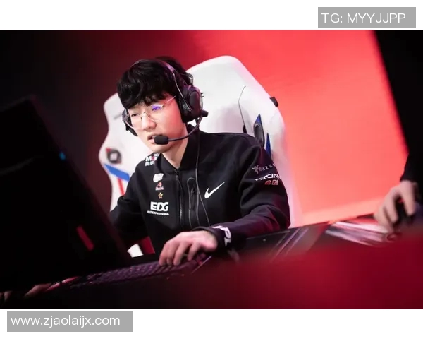 esports数据深入分析EDG与JDG赛后复盘技术细节与战术对抗的全景解析