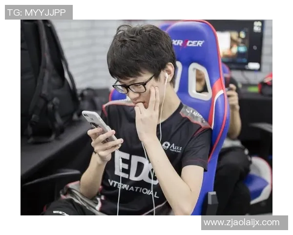 电竞新闻深入分析EDG与WE比赛后的关键经验与战术反思 电竞新闻深入分析EDG与WE比赛后的关键经验与战术反思