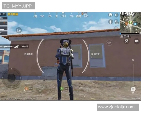 和平精英心理素质排行榜揭晓IG战队荣登第十名引发热议实时新闻